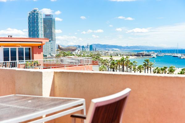 Foto 41452d53-3f30-498e-bdd1-639cb4cb7cbe. Apartament a Barceloneta Barcelona