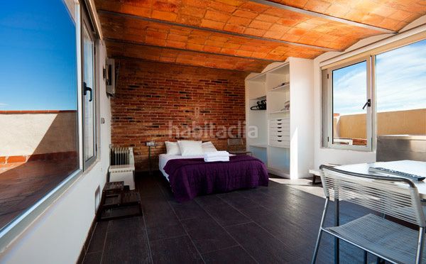 Foto 5e55534f-6015-47c9-879f-75982fe72837. Apartament a Barceloneta Barcelona