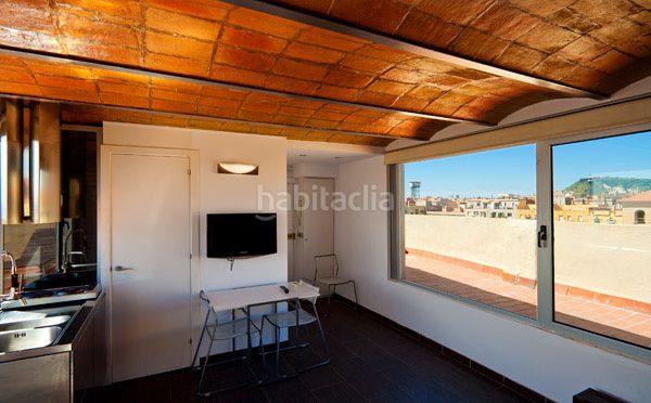 Foto 9b24c24f-c6e6-47f1-82d4-4201dcd899a8. Apartament a Barceloneta Barcelona