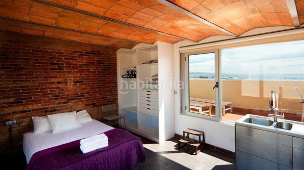 Foto d1aa6491-5b82-428e-b3f0-bad88d3462ae. Apartament a Barceloneta Barcelona