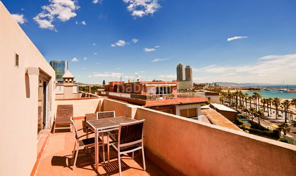 Foto f9dfd513-6d16-4ecd-b178-210bc22d99fe. Apartament a Barceloneta Barcelona