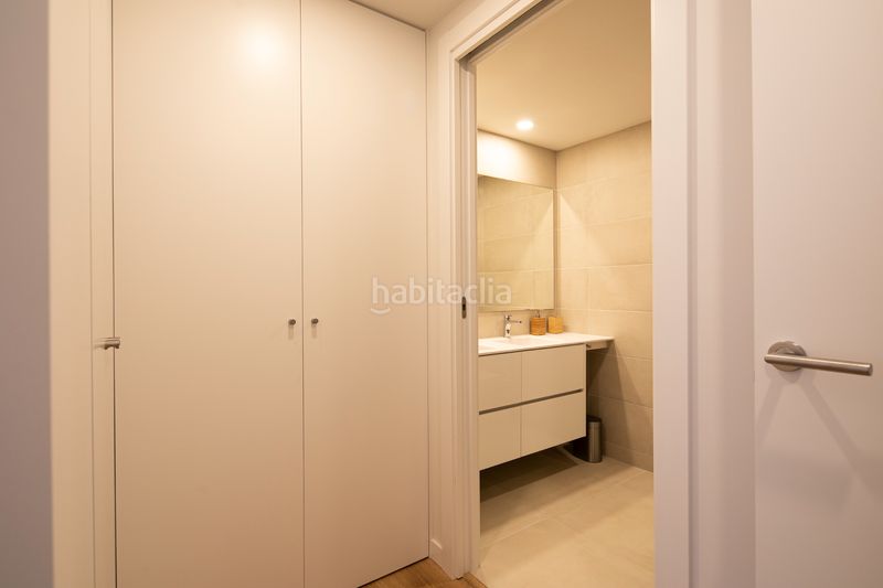 Foto 80fede5f-8f74-41c1-889e-5a56b4ae6f38. Apartament amb piscina a Port Badalona