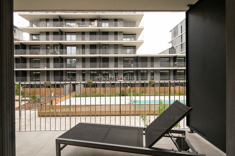 Foto 2ec314ba-bc30-4459-9158-087772524cf6. Apartament amb piscina a Port Badalona