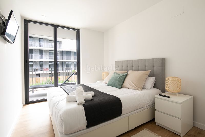 Foto 44af1c01-5e7a-4bf7-94d4-152da25aa9eb. Apartament amb piscina a Port Badalona