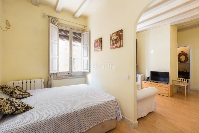 Foto 124f2745-f176-46f9-b696-1bfffb3709f1. Apartament a Barceloneta Barcelona