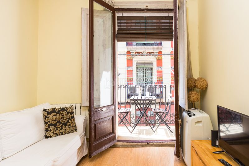 Foto 3fc3190a-8685-4736-a0fb-d36f78be58ff. Apartament a Barceloneta Barcelona
