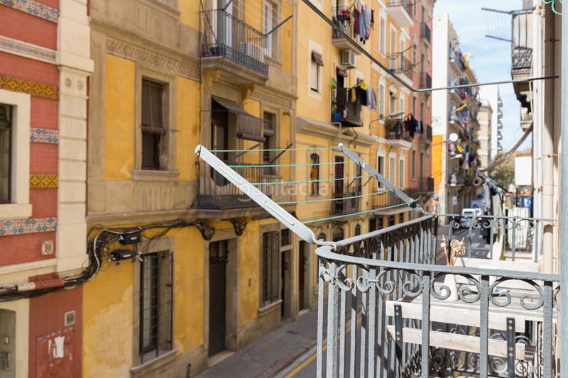 Foto 4a16deb8-b6ab-4ac5-9f81-854f24521517. Apartament a Barceloneta Barcelona