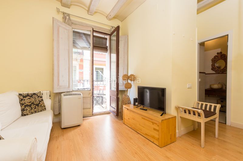 Foto 512e540e-38e0-427b-aaf9-d346500b89dd. Apartament a Barceloneta Barcelona