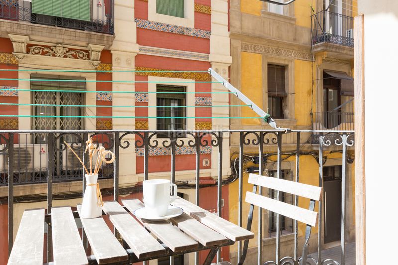 Foto 84cbe901-6317-4689-a366-513736cf2fa6. Apartament a Barceloneta Barcelona