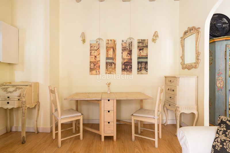 Foto c0521228-39a4-4a64-8ec0-3e622e862990. Apartament a Barceloneta Barcelona