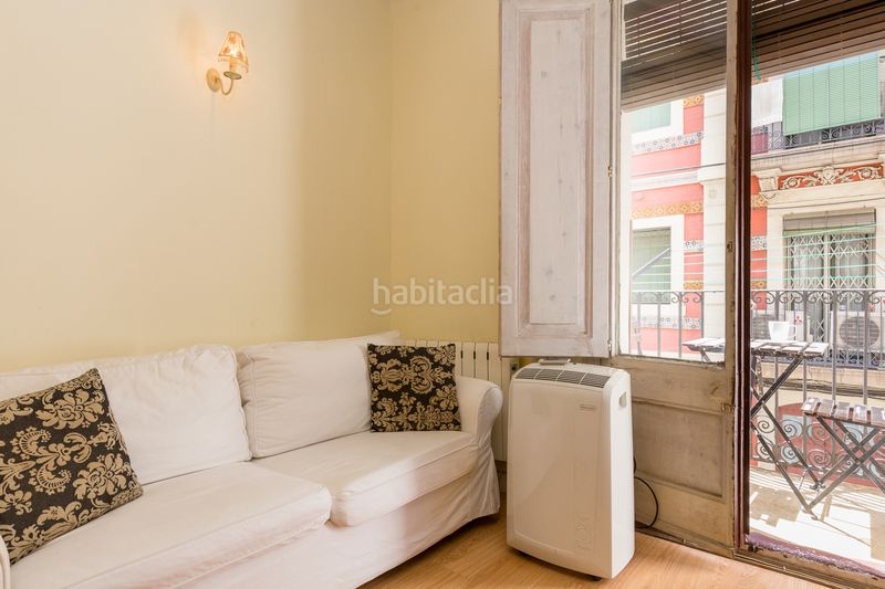 Foto d694918c-4112-48e6-abfe-f1b5649fa69a. Apartament a Barceloneta Barcelona
