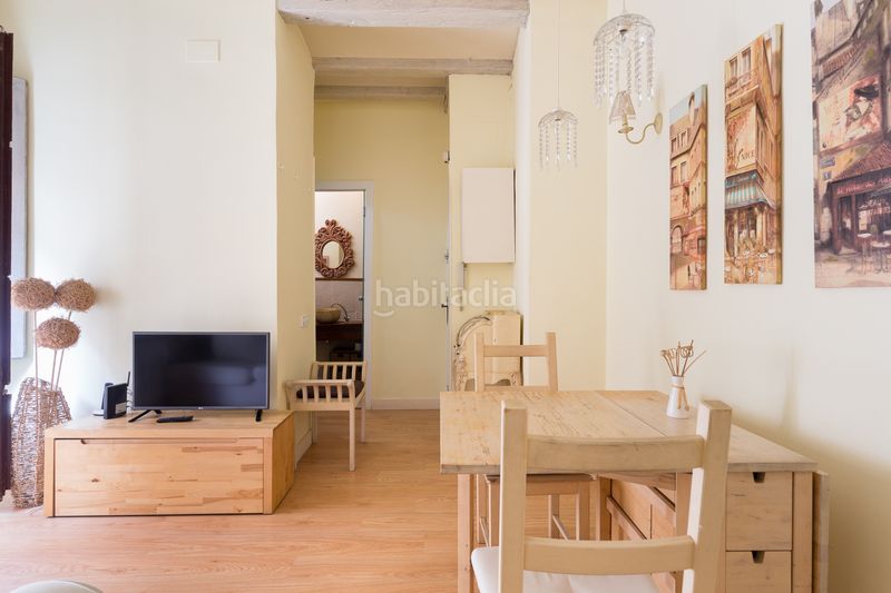 Foto d83224d2-3c5a-4bde-a644-368a92e00cb1. Apartament a Barceloneta Barcelona