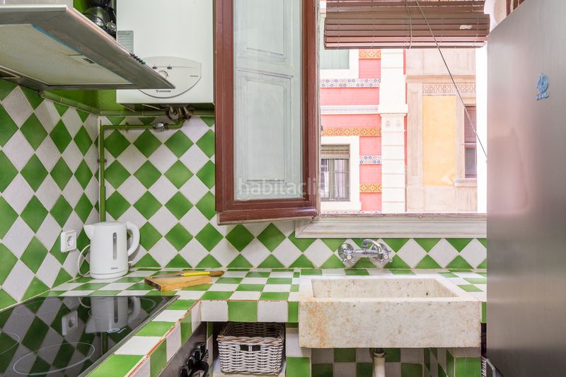 Foto e7add299-0e3d-4955-b981-23a6fb78e9f9. Apartament a Barceloneta Barcelona