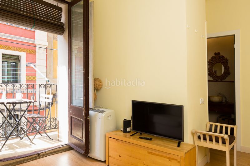 Foto ff7a0bd3-823c-4ed1-8474-f0445194a6ec. Apartament a Barceloneta Barcelona