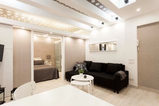 Apartament a Barceloneta