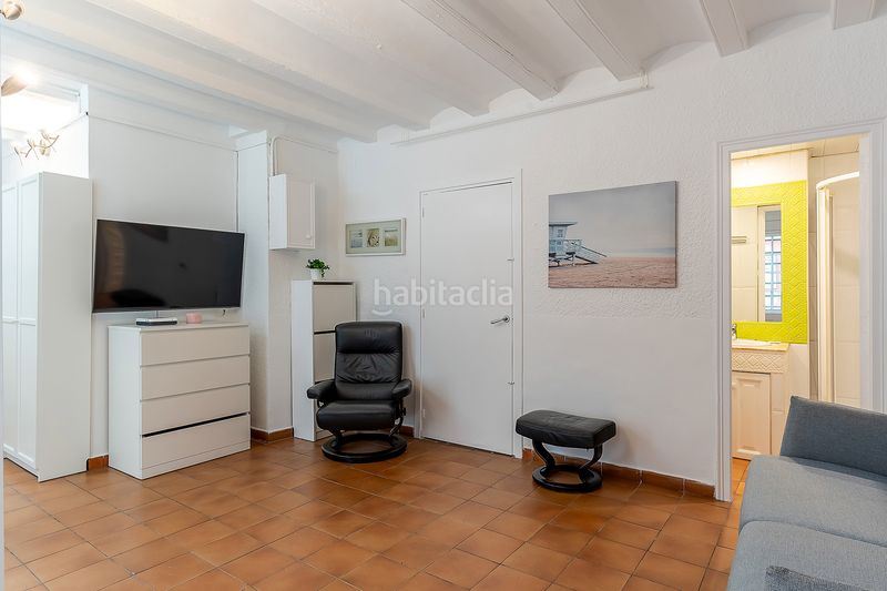 Foto 1aaec606-8358-41c0-8813-7800666bbb03. Apartament a Barceloneta Barcelona