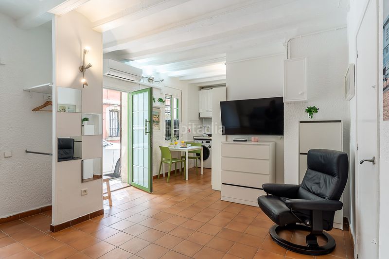 Foto e014b40d-4578-411c-aa9c-c86d8f7dc854. Apartament a Barceloneta Barcelona