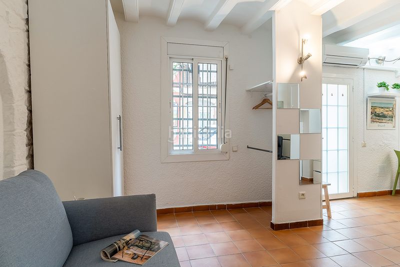 Foto f0ae65fa-27d7-42a6-b06c-5cb46bf8d75a. Apartament a Barceloneta Barcelona