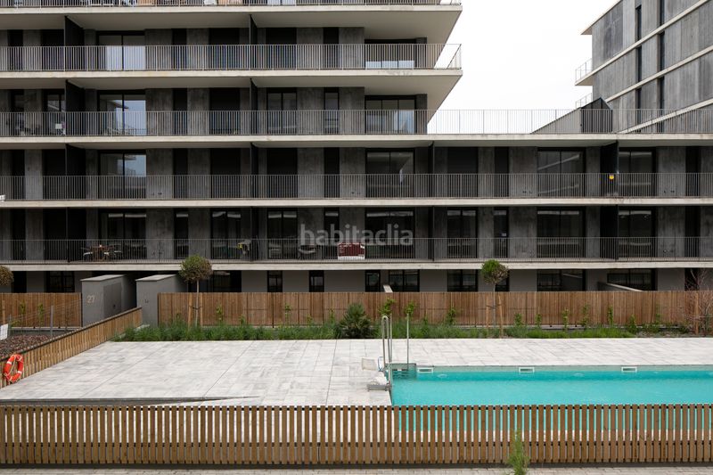 Foto 052fed17-0674-4312-815a-1dfa0207b342. Apartment in passeig del mare nostrum 21 in Port Badalona