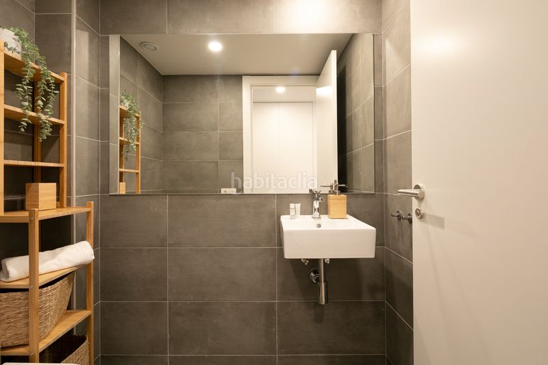 Foto 1eb59d98-6d0f-4775-8e5a-2806625bf13c. Apartment in passeig del mare nostrum 21 in Port Badalona