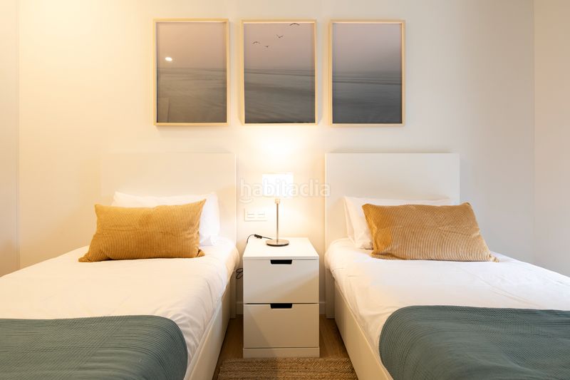 Foto 27d5a5c7-e068-48e0-a13c-8e36bea239ce. Apartment in passeig del mare nostrum 21 in Port Badalona