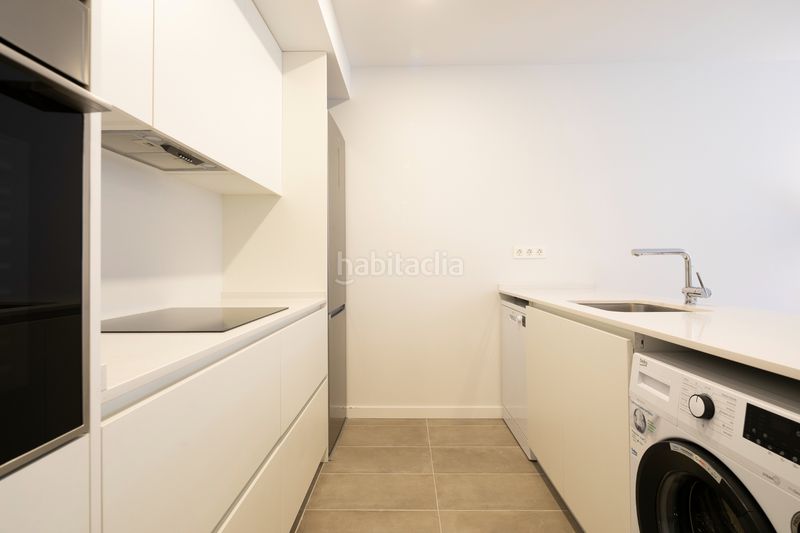 Foto 3c1ff268-3860-4cd3-b89a-726c781dcfe7. Apartment in passeig del mare nostrum 21 in Port Badalona