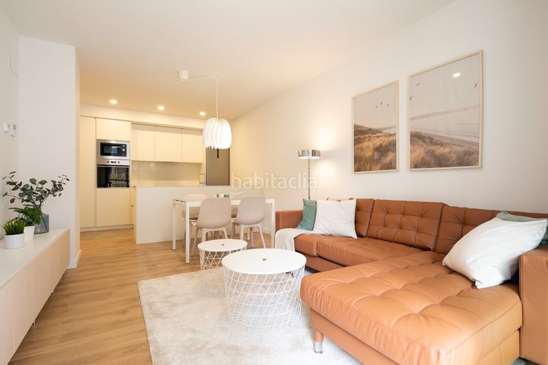 Foto 5530f26f-3f55-4578-942d-c976fa477b22. Apartment in passeig del mare nostrum 21 in Port Badalona