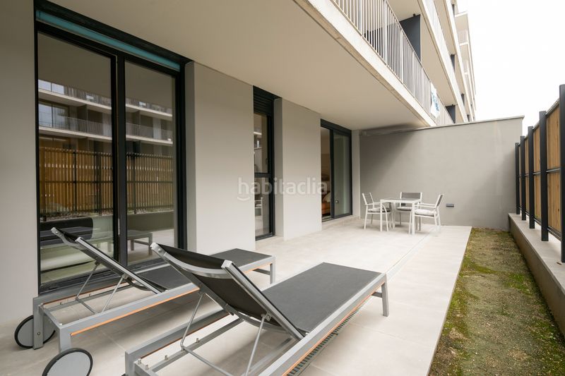 Foto 5f8c4dd1-4916-4bb8-8950-14ba1ca501fe. Apartment in passeig del mare nostrum 21 in Port Badalona