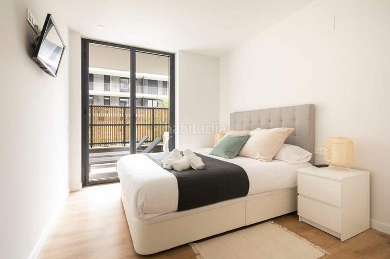Foto 7236dc9f-744d-4469-8ea6-9183b9f9bda9. Apartment in passeig del mare nostrum 21 in Port Badalona