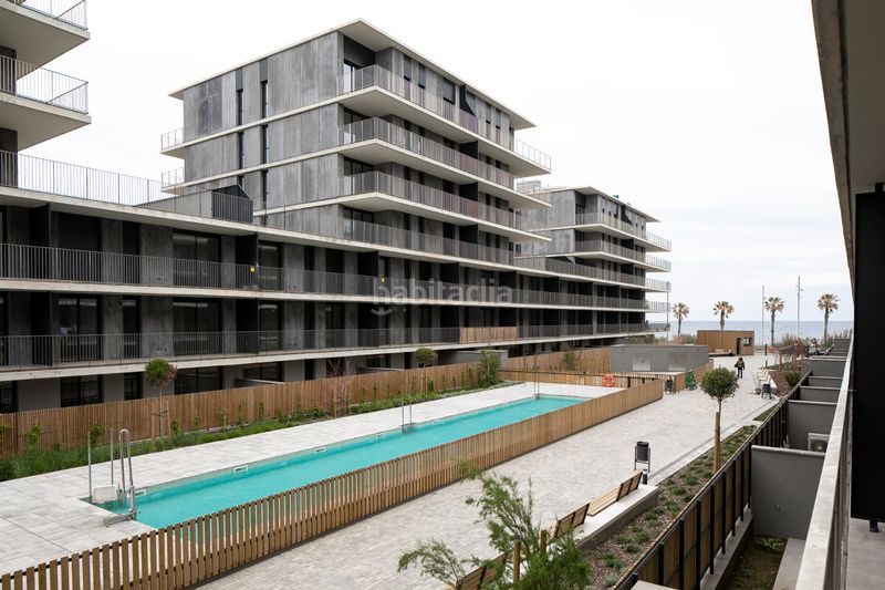 Foto a2d82d18-2b4b-48cc-ba6f-ad12736fabda. Apartment in passeig del mare nostrum 21 in Port Badalona