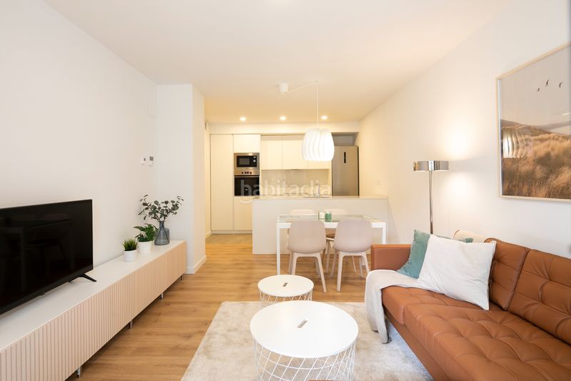 Foto b96d0484-aa05-43df-9e2c-06120bc48c0d. Apartment in passeig del mare nostrum 21 in Port Badalona