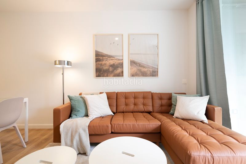Foto d0d89fdb-eb4b-4439-b9c2-de84515fbe69. Apartment in passeig del mare nostrum 21 in Port Badalona