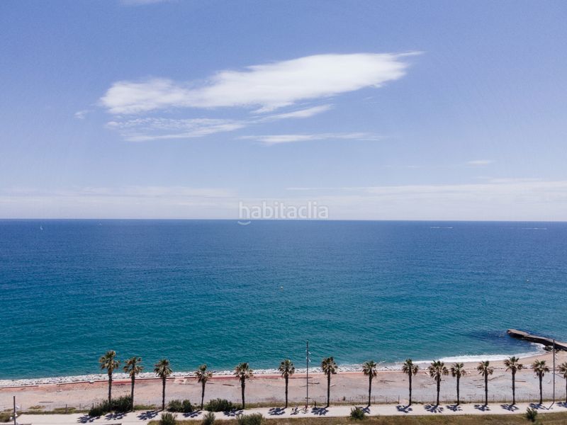Foto eda363d4-780d-4da1-9e98-243fb9cde1fc. Apartment in passeig del mare nostrum 21 in Port Badalona