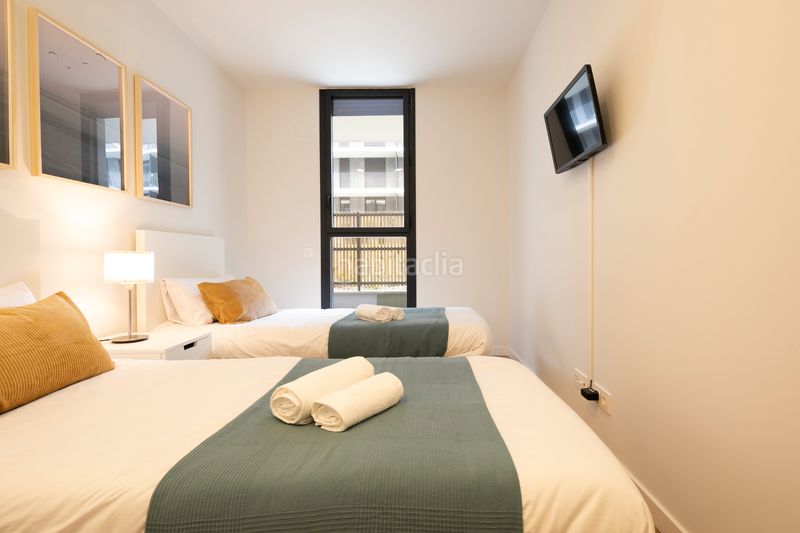 Foto fb4a8d28-970f-4379-aacd-1b04f9a883c2. Apartment in passeig del mare nostrum 21 in Port Badalona