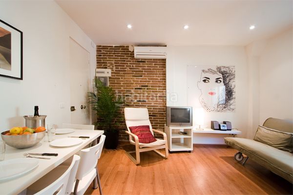 Foto 473fac03-03e7-499e-b723-db79c330449b. Apartament amb calefacció a Barceloneta Barcelona