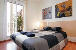 Apartament a Carrer de Sevilla