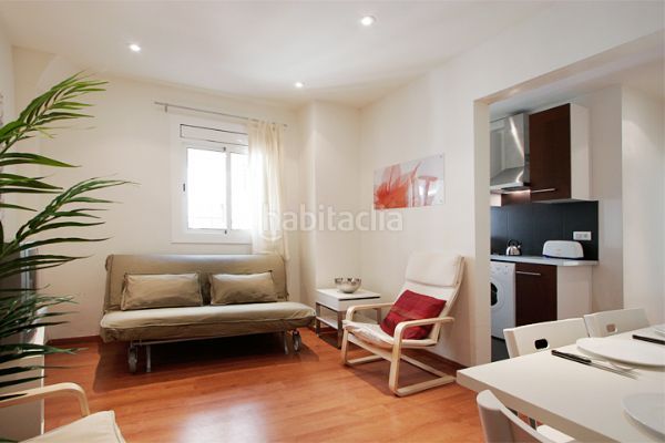 Foto 94103906-52b2-4eb4-978f-8af7b3054909. Apartament amb calefacció a Barceloneta Barcelona