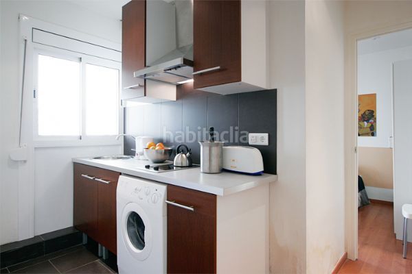 Foto 9412f269-9502-436c-bf04-800d95f860ec. Apartament amb calefacció a Barceloneta Barcelona