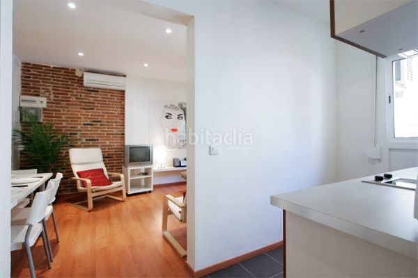 Foto ad330639-40f2-45c6-9c99-9e511507d2cd. Apartament amb calefacció a Barceloneta Barcelona
