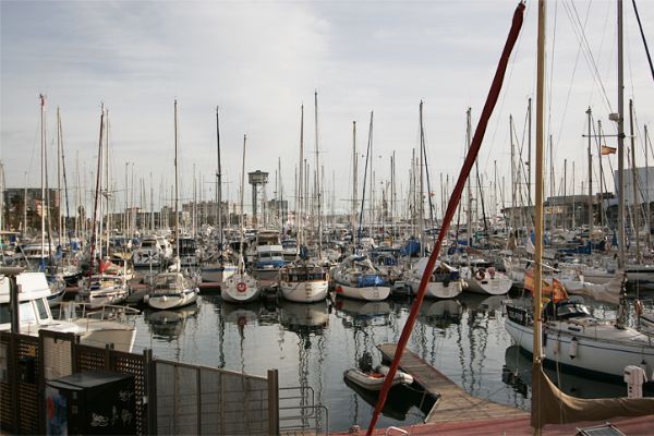 Foto e1b53ce4-74e3-4411-af61-5a3c5850003f. Apartament amb calefacció a Barceloneta Barcelona