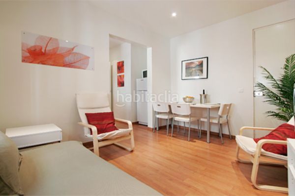Foto ee4b3bad-a663-464e-a0c2-04c153c88a81. Apartament amb calefacció a Barceloneta Barcelona