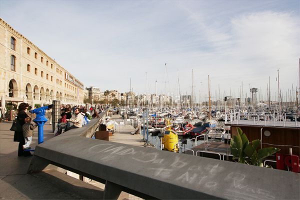 Foto f29a7722-b30c-4ef6-831b-cf4dc41e13e3. Apartament amb calefacció a Barceloneta Barcelona