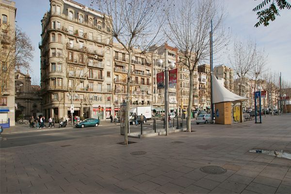 Foto f49f88d0-ff0f-48d2-82ab-88235283d933. Apartament amb calefacció a Barceloneta Barcelona
