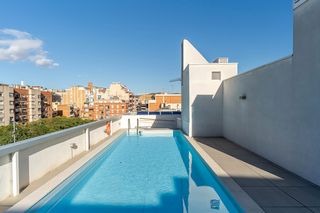 Pis a Carrer d'Arquímedes