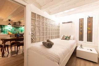 Apartament a El Poble Sec - Parc de Montjuïc