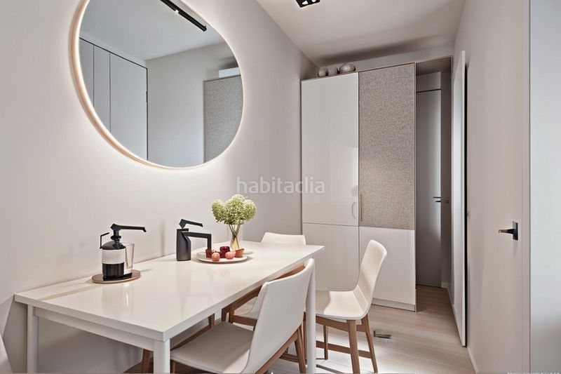 Foto 109a9be1-fdd5-4173-a357-a160b03345b5. Pis a Hostafrancs Barcelona