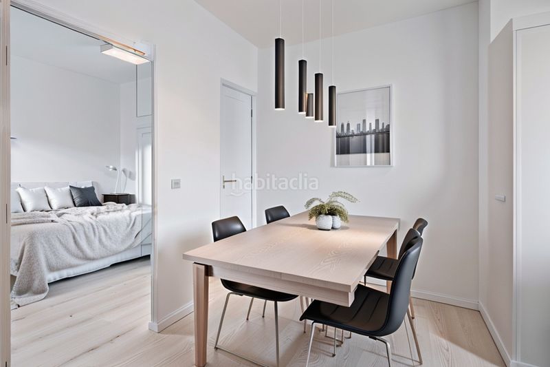 Foto a44f66f5-0614-4e65-b012-6784fe88b2dd. Pis a Hostafrancs Barcelona