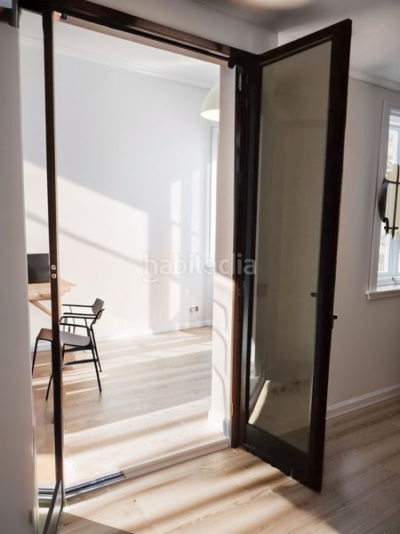 Foto b5243380-df00-4753-931f-370e3d8f4ddd. Pis a Fort Pienc Barcelona