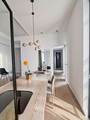 Pis a Fort Pienc. ??? barcelona | sagrada fam�lia � piso con encanto en finca hist