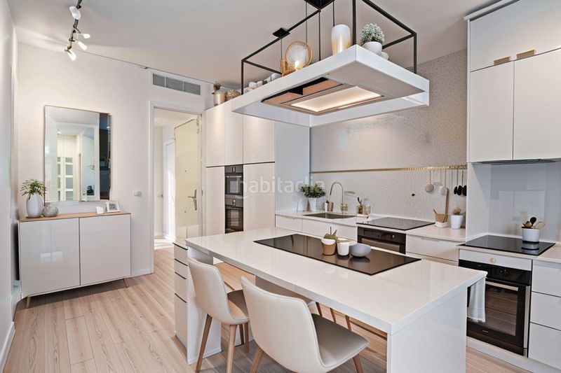Foto d7225b90-95c2-4ed8-b1d2-18259ea2f216. Pis a Vila de Gràcia Barcelona